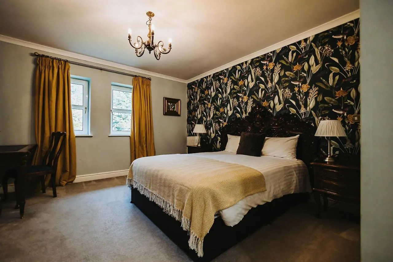 Brook Hall Hotel Childer Thornton