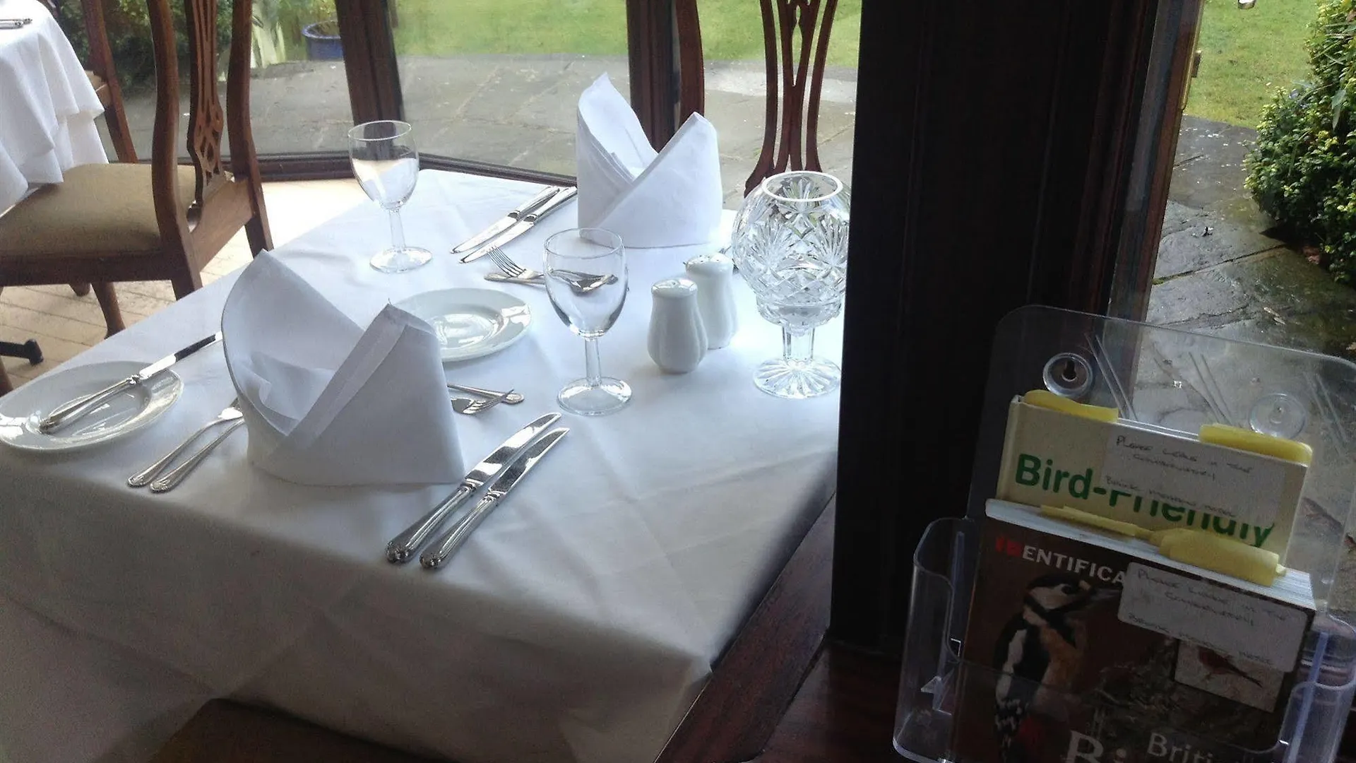Brook Hall Hotel Childer Thornton