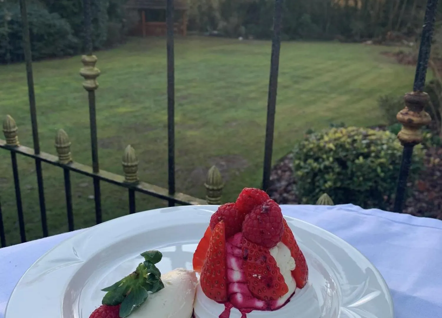 Brook Hall Hotel Childer Thornton 3*,  United Kingdom