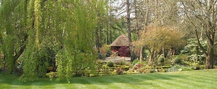 Brook Hall Hotel Childer Thornton