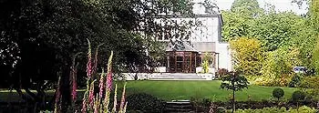 Brook Hall Hotel Childer Thornton
