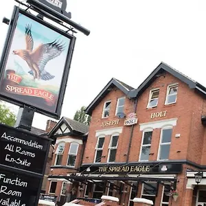 The Spread Eagle Inn