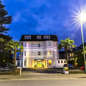 Connaught Hotel Bournemouth